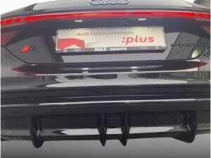 Audi e-tron GT SQUATTRO MATRIX+PANO+WABEN+KAMERA+HUD