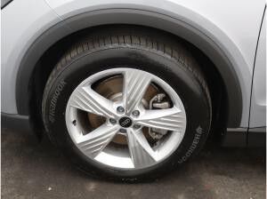 Audi Q4 e-tron 45/ Navi, Matrix, Standklima, RFK, ACC