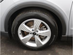 Audi Q4 e-tron 45/ Navi, Matrix, Standklima, RFK, ACC