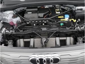 Audi Q4 e-tron 45/ Navi, Matrix, Standklima, RFK, ACC