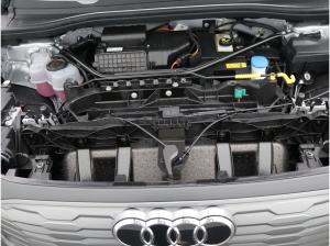 Audi Q4 e-tron 45/ Navi, Matrix, Standklima, RFK, ACC