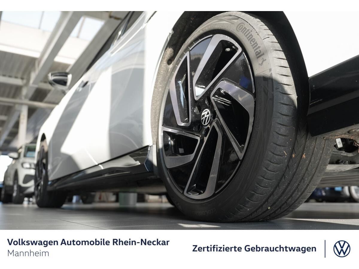 Volkswagen ID.7 Tourer Pro AHK LED NAVI und Assistenten
