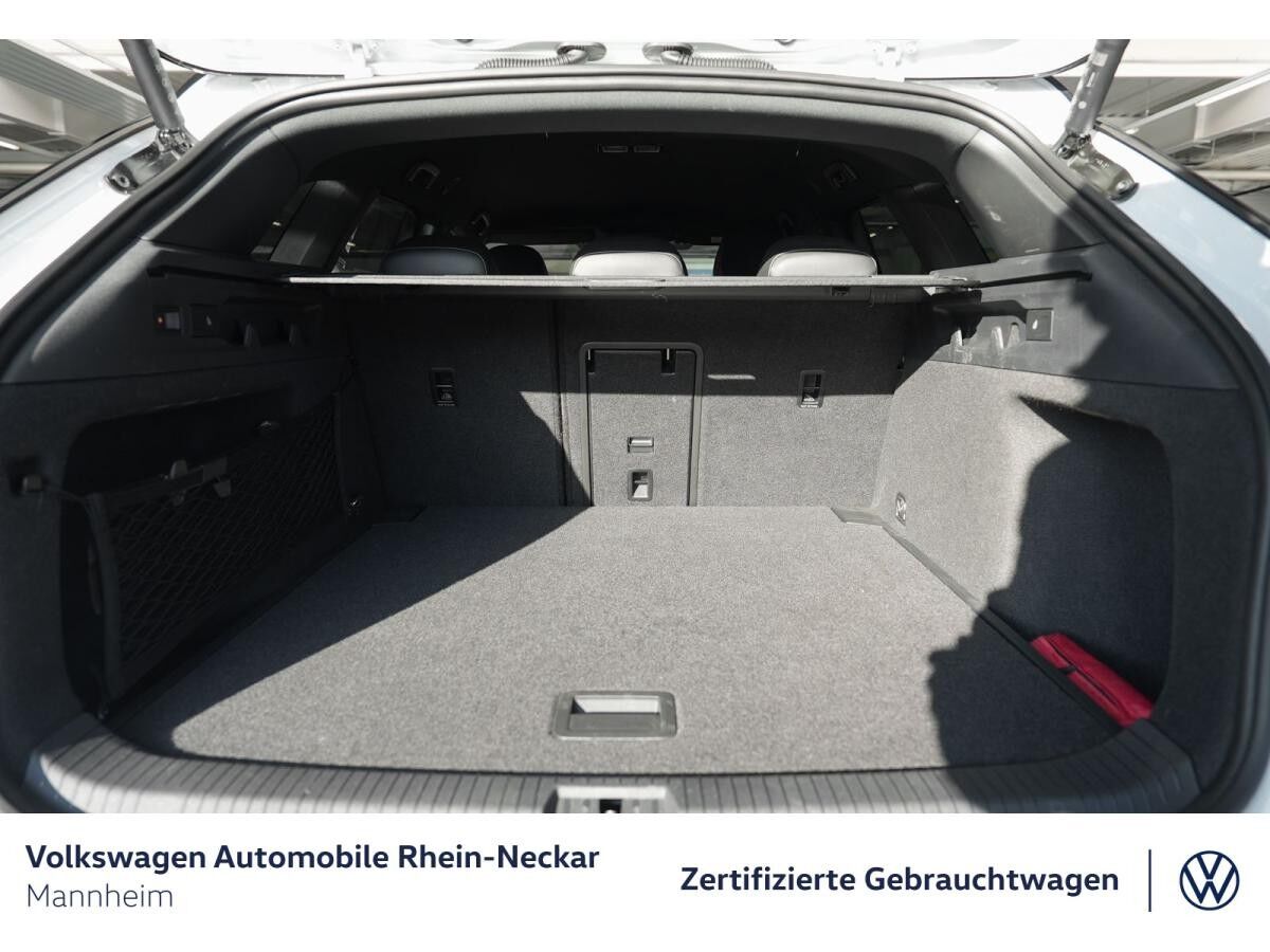 Volkswagen ID.7 Tourer Pro AHK LED NAVI und Assistenten