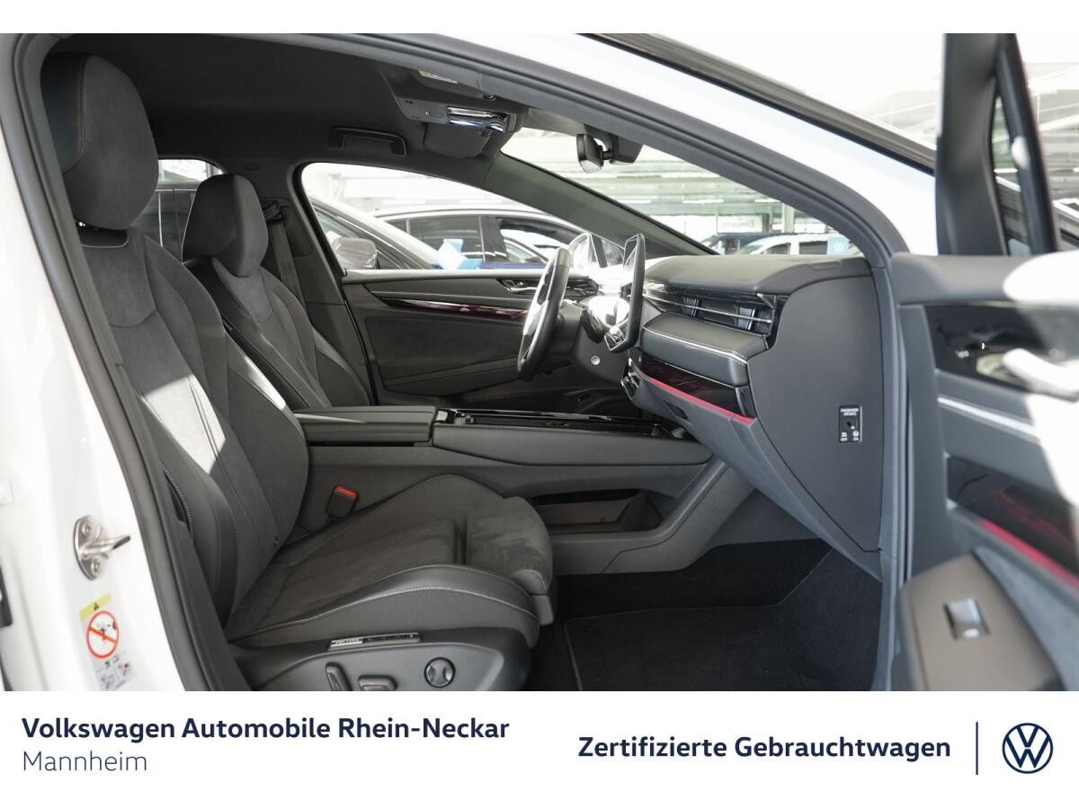 Volkswagen ID.7 Tourer Pro AHK LED NAVI und Assistenten