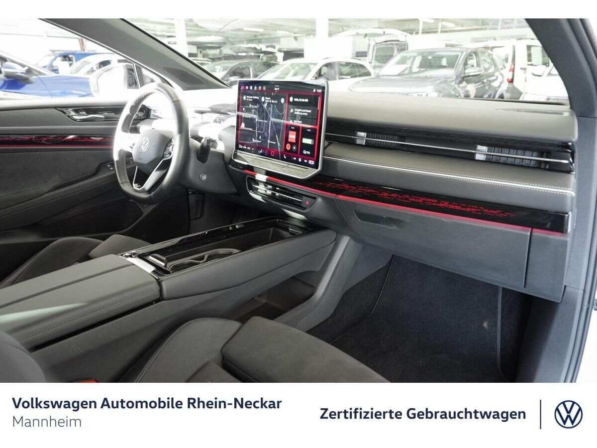 Volkswagen ID.7 Tourer Pro AHK LED NAVI und Assistenten