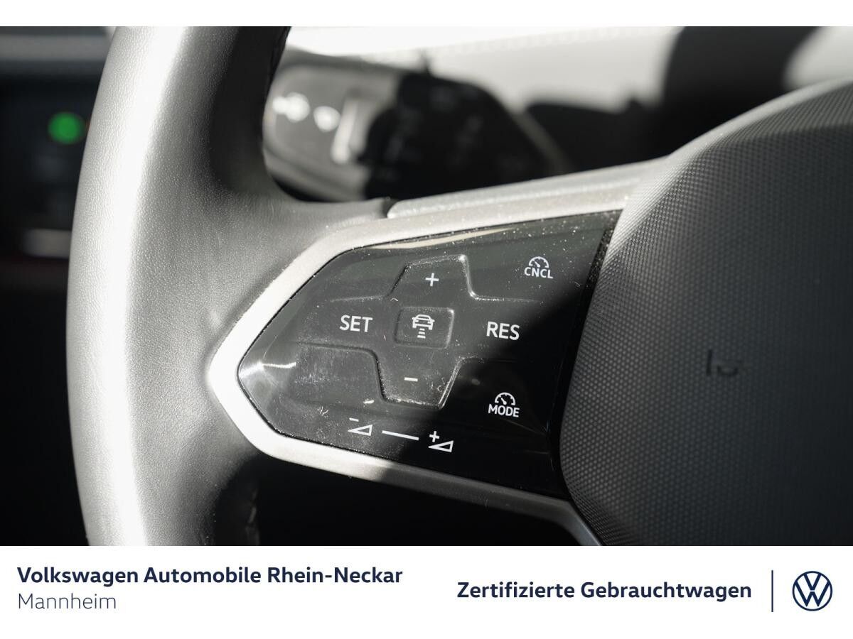 Volkswagen ID.7 Tourer Pro AHK LED NAVI und Assistenten