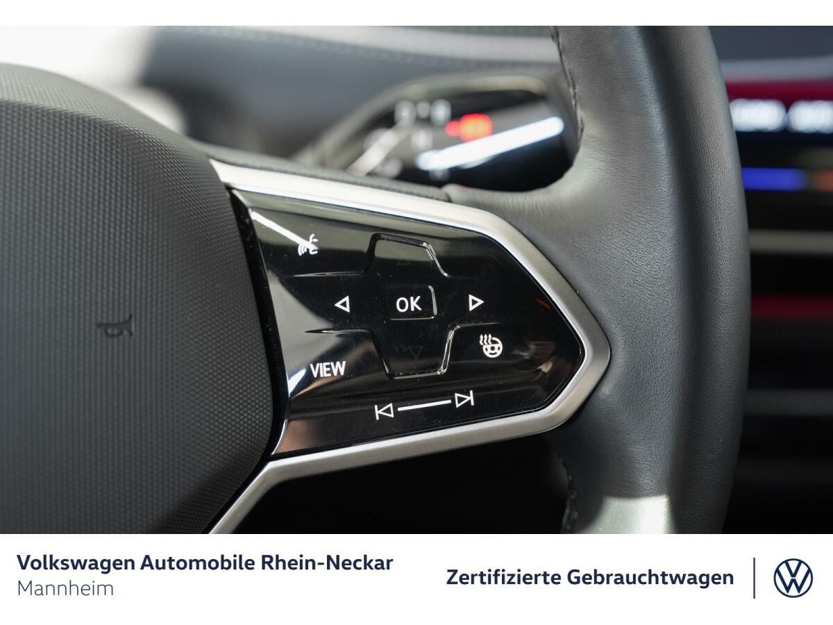 Volkswagen ID.7 Tourer Pro AHK LED NAVI und Assistenten
