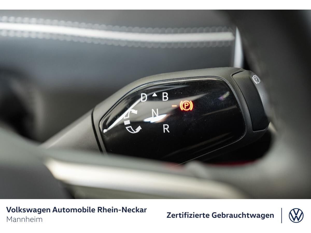 Volkswagen ID.7 Tourer Pro AHK LED NAVI und Assistenten