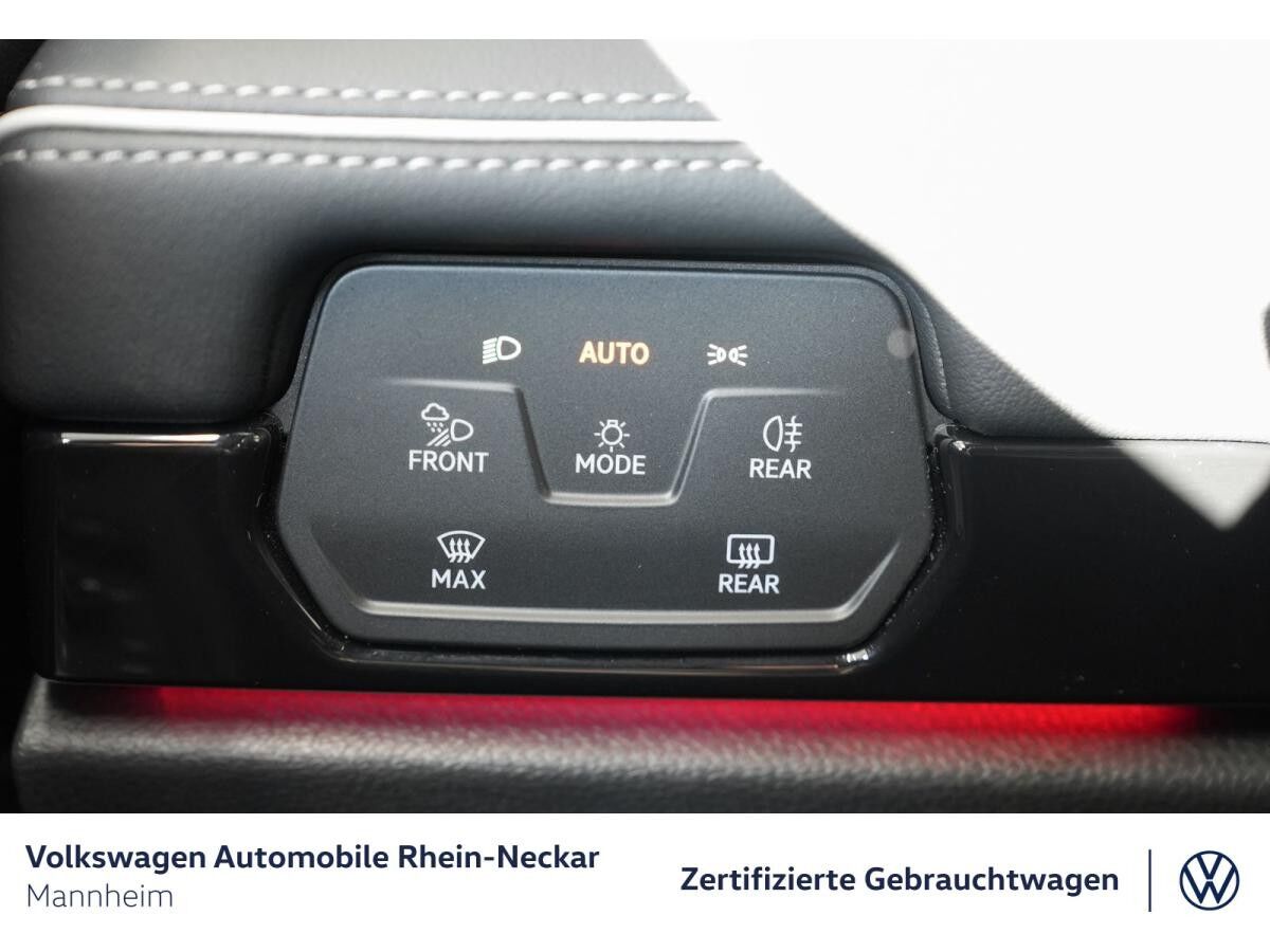 Volkswagen ID.7 Tourer Pro AHK LED NAVI und Assistenten