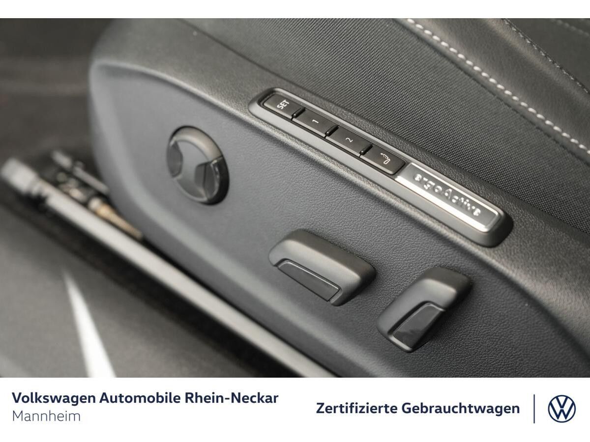 Volkswagen ID.7 Tourer Pro AHK LED NAVI und Assistenten