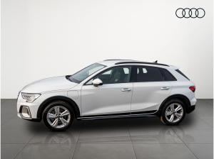 Audi A3 allstreet TFSIe-hybrid 150kW AHK Business-Paket Matrix