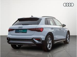 Audi A3 allstreet TFSIe-hybrid 150kW AHK Business-Paket Matrix