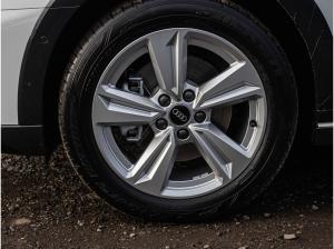Audi A3 allstreet TFSIe-hybrid 150kW AHK Business-Paket Matrix
