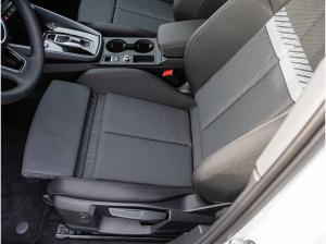 Audi A3 allstreet TFSIe-hybrid 150kW AHK Business-Paket Matrix