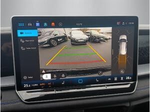 Volkswagen Tayron R-Line 2,0 l TDI SCR 4M AHK+PANO+7 SITZER *SOFORT VERFÜGBAR*