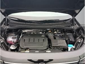 Volkswagen Tayron R-Line 2,0 l TDI SCR 4M AHK+PANO+7 SITZER *SOFORT VERFÜGBAR*