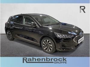 Ford Focus Titanium Edition 1.0 EcoBoost MHEV