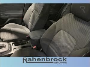 Ford Focus Titanium Edition 1.0 EcoBoost MHEV