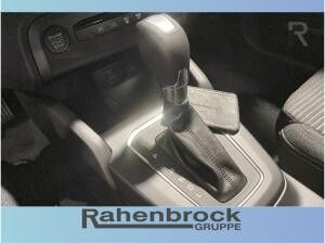 Ford Focus Titanium Edition 1.0 EcoBoost MHEV