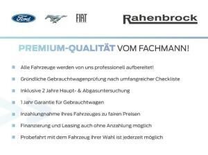 Ford Focus Titanium Edition 1.0 EcoBoost MHEV