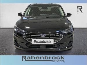 Ford Focus Titanium Edition 1.0 EcoBoost MHEV