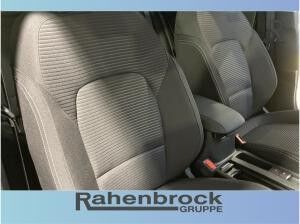 Ford Focus Titanium Edition 1.0 EcoBoost MHEV