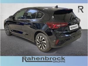 Ford Focus Titanium Edition 1.0 EcoBoost MHEV