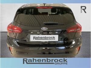 Ford Focus Titanium Edition 1.0 EcoBoost MHEV