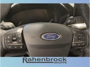 Ford Focus Titanium Edition 1.0 EcoBoost MHEV