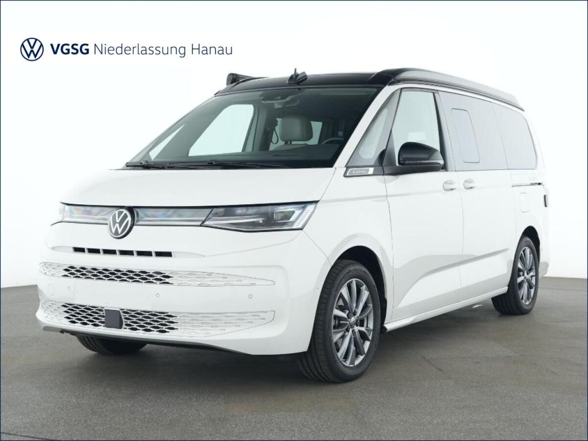 Volkswagen California Ocean Neues Modell DCC AHK Standhzg.