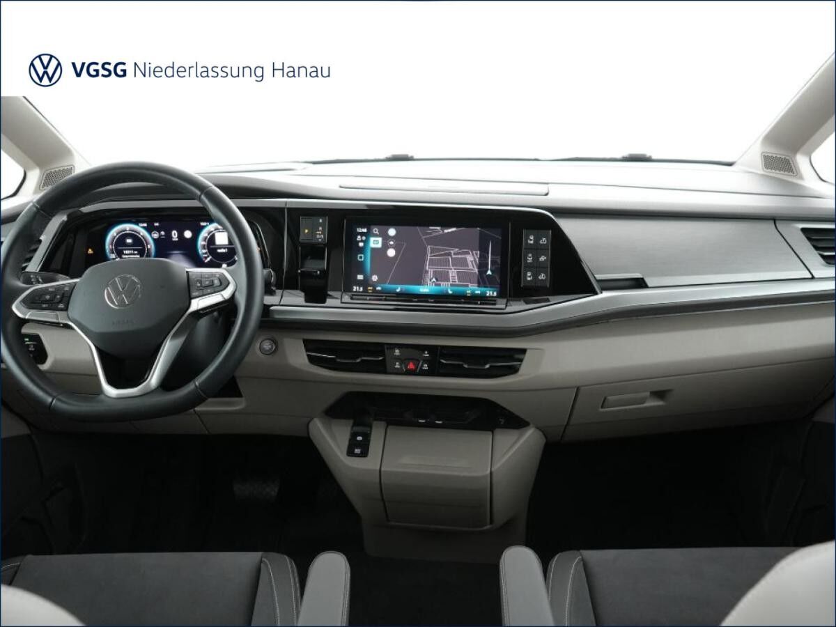 Volkswagen California Ocean Neues Modell DCC AHK Standhzg.