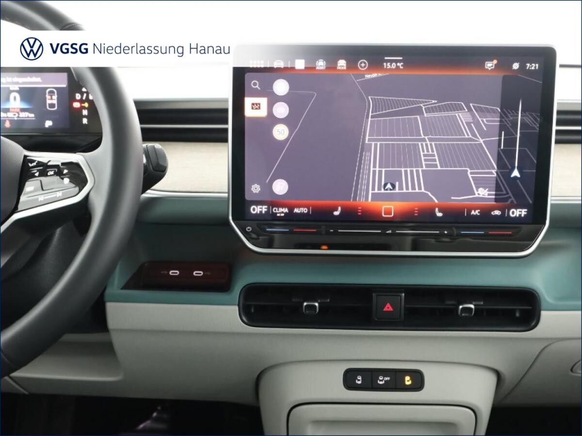 Volkswagen ID.Buzz ID. Buzz Pro Lang AHK IQ.Light Harman/Kardon Navi
