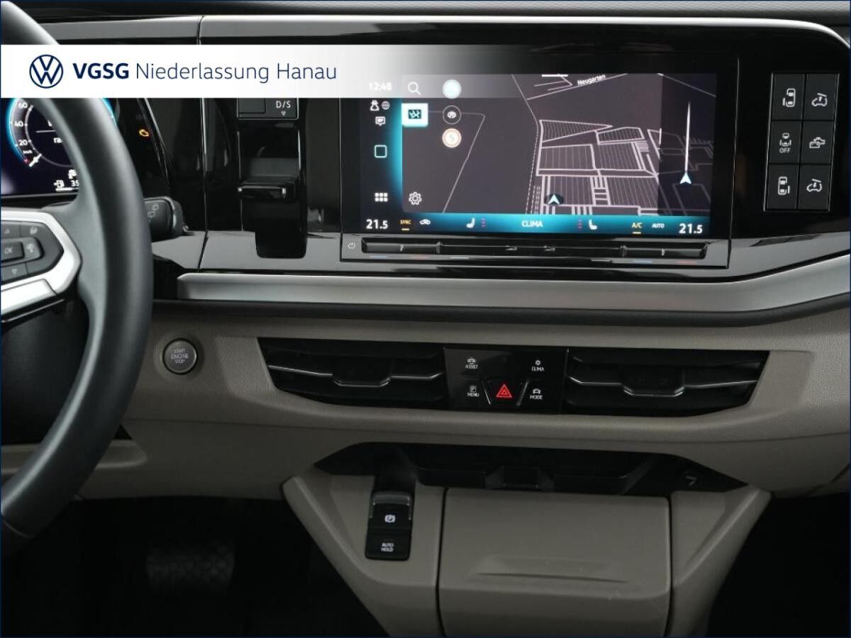 Volkswagen California Ocean Neues Modell DCC AHK Standhzg.