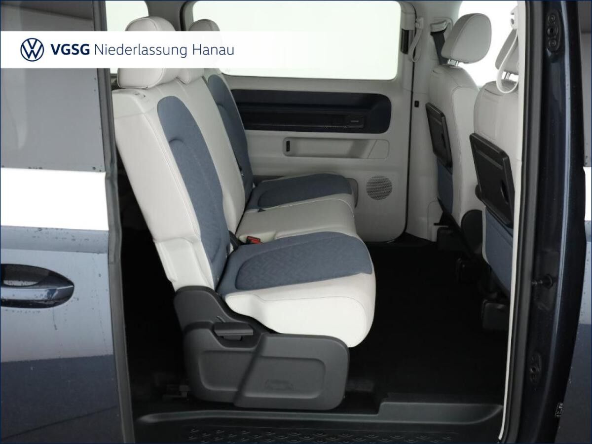 Volkswagen ID.Buzz ID. Buzz Pro Lang AHK Navi LED IQ.Light Kamera