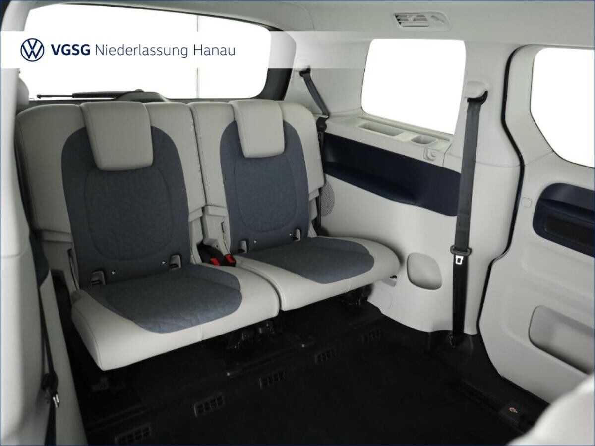 Volkswagen ID.Buzz ID. Buzz Pro Lang AHK Navi LED IQ.Light Kamera