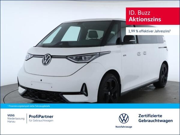 Volkswagen ID.Buzz ID. Buzz GTX Lang 4Motion AHK Harman/Kardon Navi