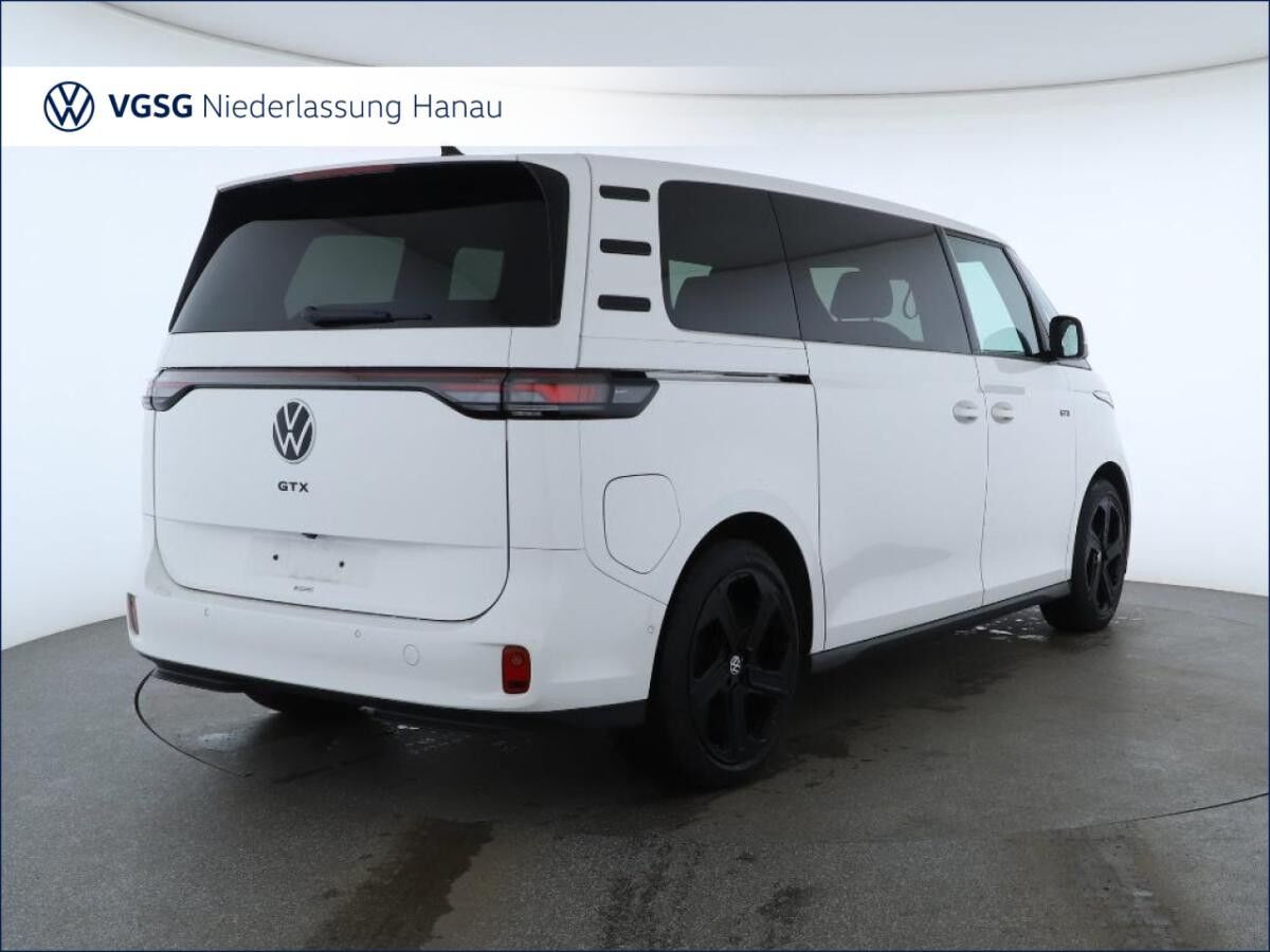 Volkswagen ID.Buzz ID. Buzz GTX Lang 4Motion AHK Harman/Kardon Navi