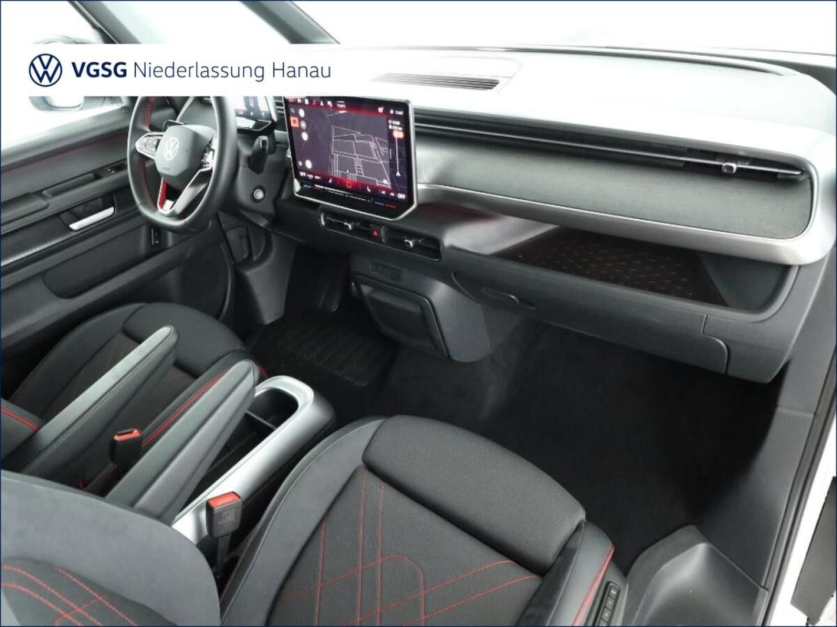 Volkswagen ID.Buzz ID. Buzz GTX Lang 4Motion AHK Harman/Kardon Navi
