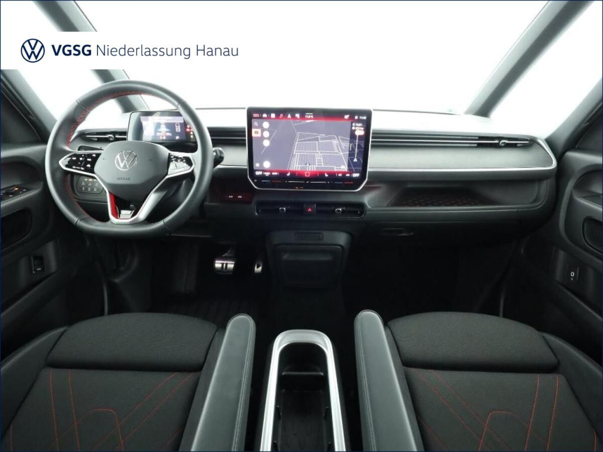 Volkswagen ID.Buzz ID. Buzz GTX Lang 4Motion AHK Harman/Kardon Navi