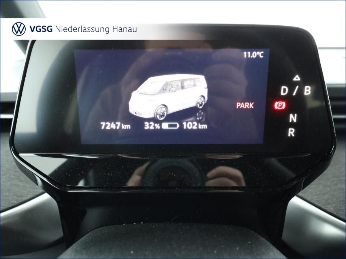 Volkswagen ID.Buzz ID. Buzz GTX Lang 4Motion AHK Harman/Kardon Navi
