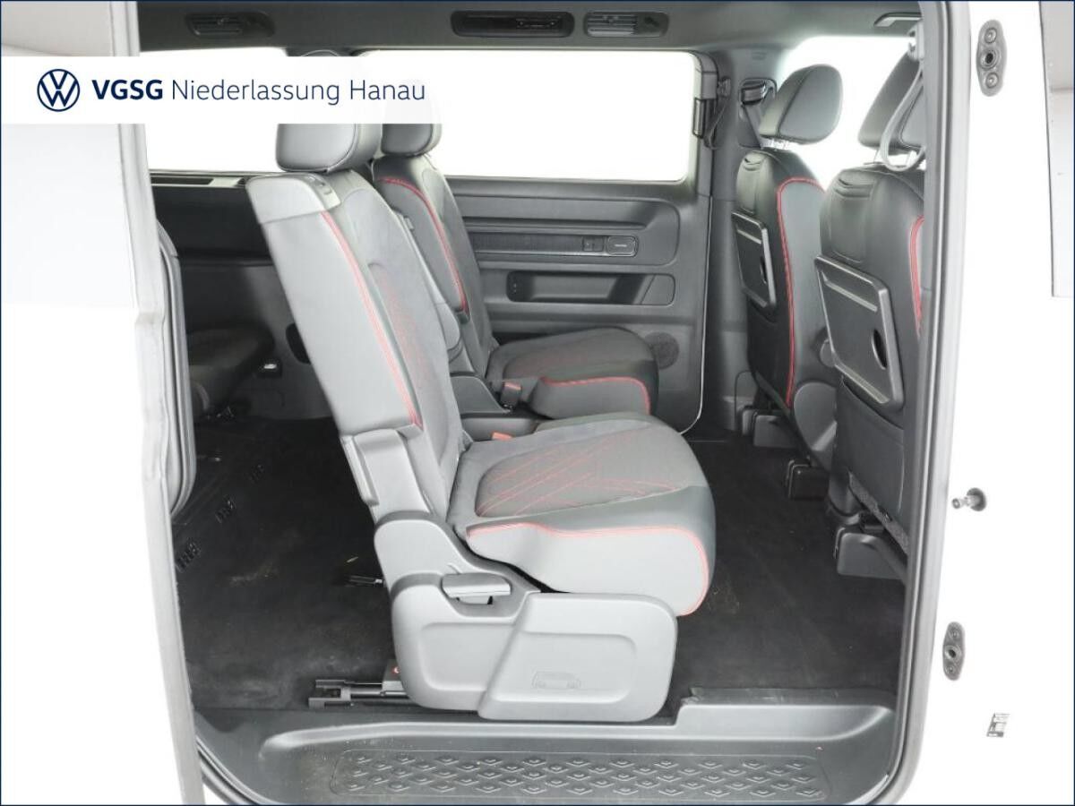 Volkswagen ID.Buzz ID. Buzz GTX Lang 4Motion AHK Harman/Kardon Navi