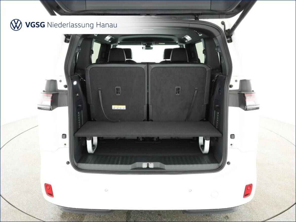 Volkswagen ID.Buzz ID. Buzz GTX Lang 4Motion AHK Harman/Kardon Navi