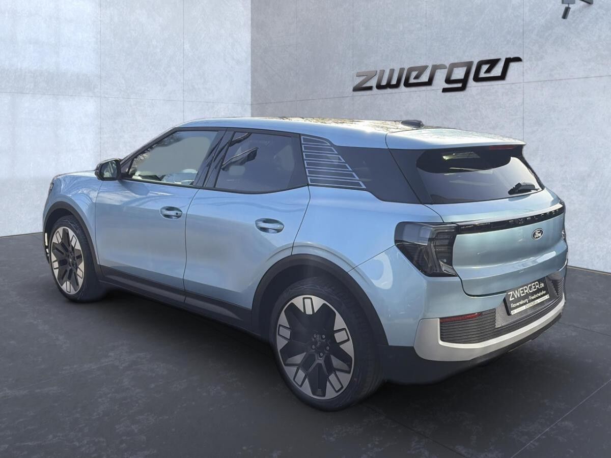 Ford Explorer Extended Range RWD Premium🛠️Gewerbehammer🛠️ 🚀Sofort-Verfügbar🚀