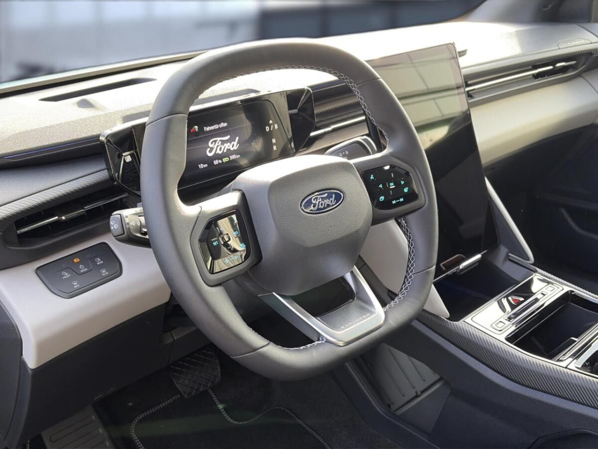 Ford Explorer Extended Range RWD Premium🛠️Gewerbehammer🛠️ 🚀Sofort-Verfügbar🚀