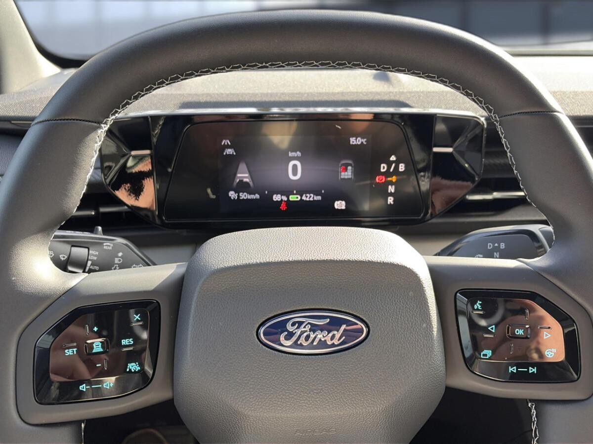 Ford Explorer Extended Range RWD Premium🛠️Gewerbehammer🛠️ 🚀Sofort-Verfügbar🚀