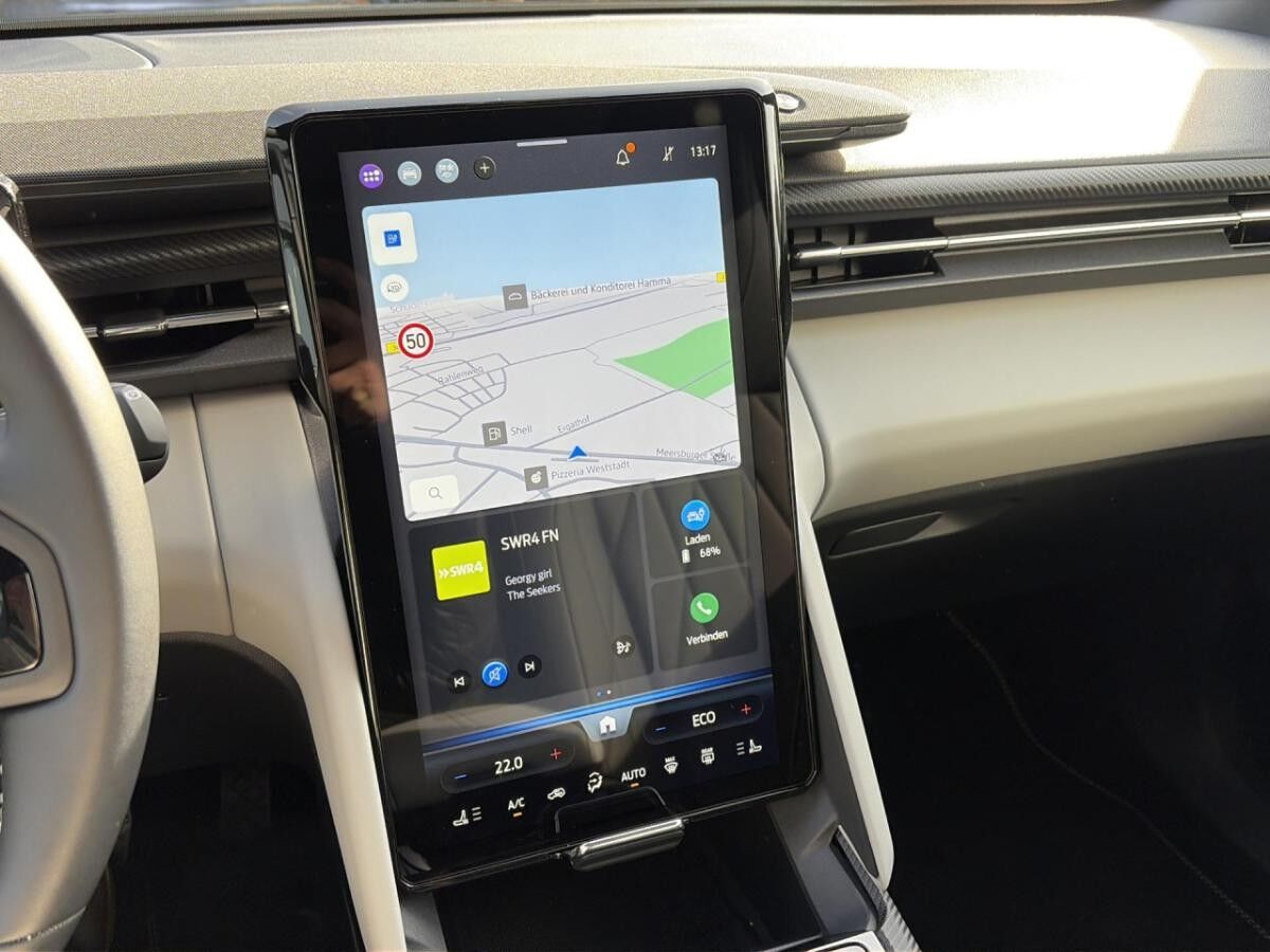 Ford Explorer Extended Range RWD Premium🛠️Gewerbehammer🛠️ 🚀Sofort-Verfügbar🚀