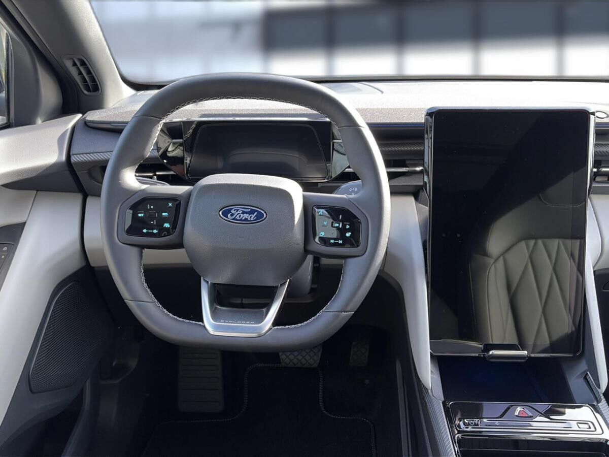 Ford Explorer Extended Range RWD Premium🛠️Gewerbehammer🛠️ 🚀Sofort-Verfügbar🚀