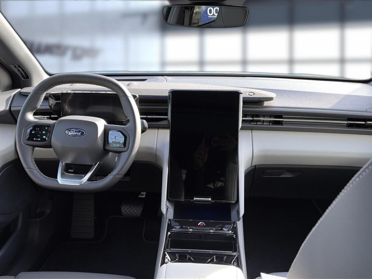 Ford Explorer Extended Range RWD Premium🛠️Gewerbehammer🛠️ 🚀Sofort-Verfügbar🚀