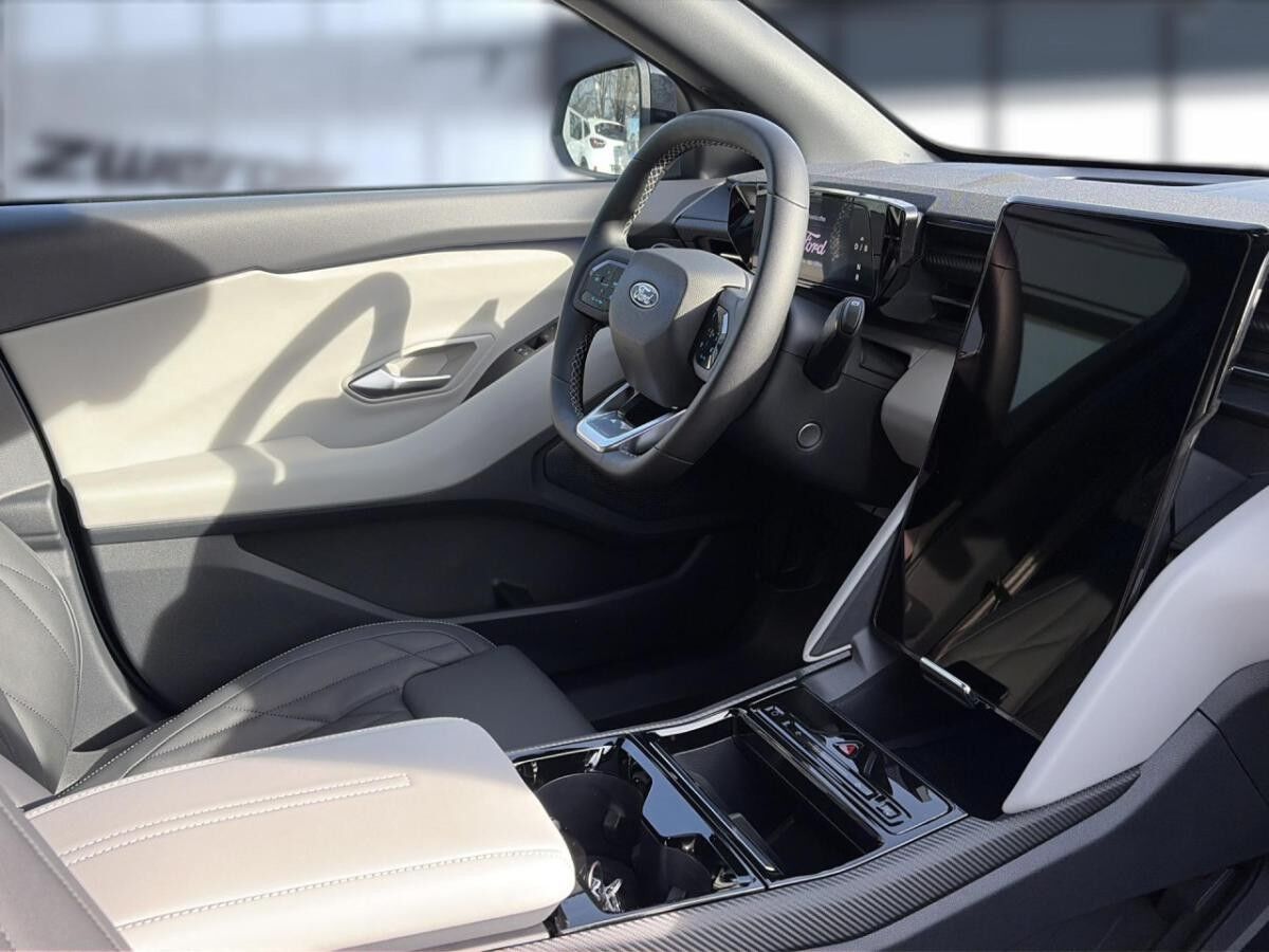 Ford Explorer Extended Range RWD Premium🛠️Gewerbehammer🛠️ 🚀Sofort-Verfügbar🚀