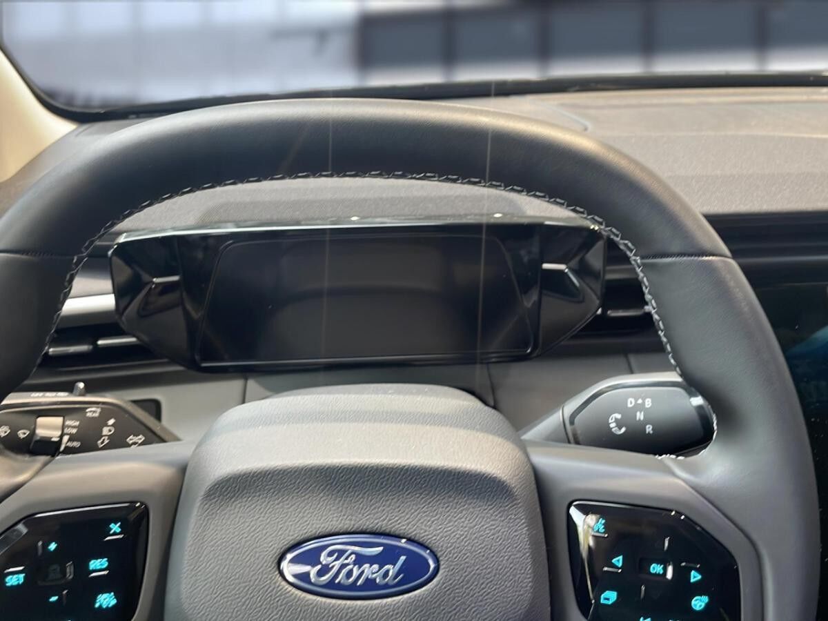 Ford Explorer Extended Range Privatdeal der Extraklasse 🌟